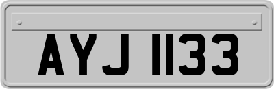AYJ1133