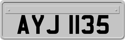 AYJ1135