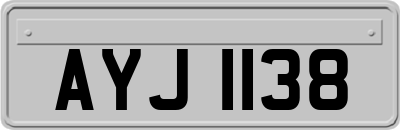 AYJ1138