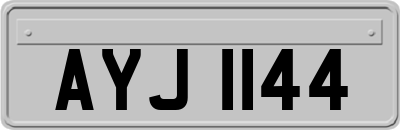 AYJ1144