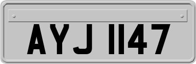 AYJ1147