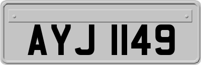AYJ1149