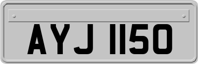 AYJ1150