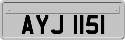 AYJ1151