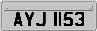 AYJ1153