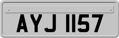 AYJ1157