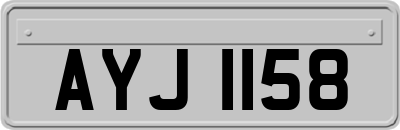 AYJ1158