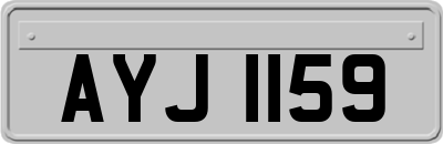 AYJ1159