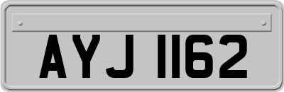 AYJ1162
