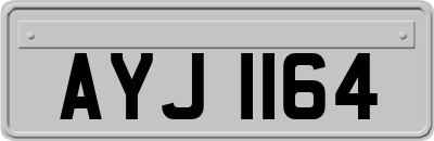 AYJ1164