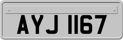AYJ1167