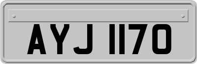 AYJ1170