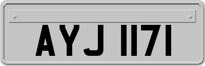 AYJ1171