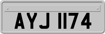 AYJ1174