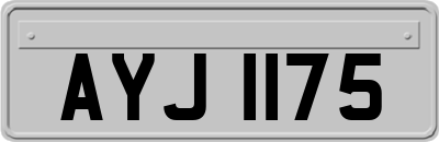 AYJ1175