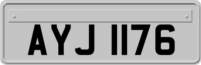 AYJ1176