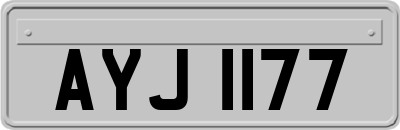 AYJ1177