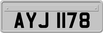 AYJ1178