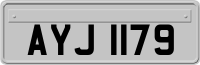 AYJ1179