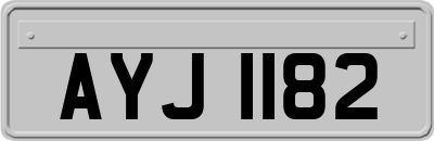 AYJ1182
