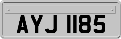 AYJ1185