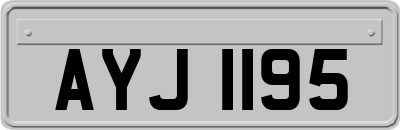 AYJ1195