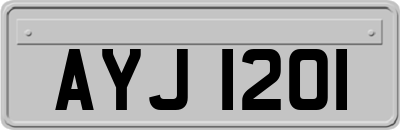 AYJ1201