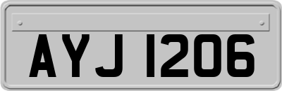 AYJ1206
