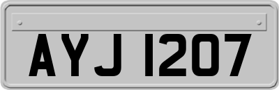 AYJ1207