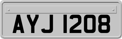 AYJ1208