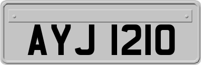 AYJ1210