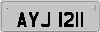 AYJ1211