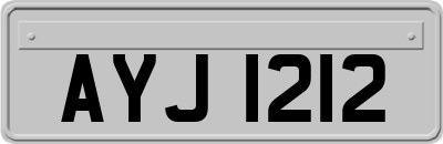 AYJ1212