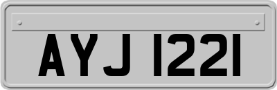 AYJ1221