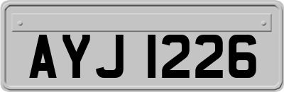 AYJ1226