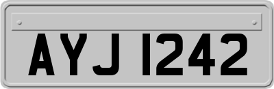 AYJ1242