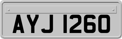 AYJ1260