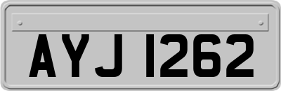 AYJ1262