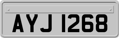AYJ1268
