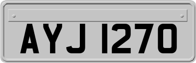 AYJ1270