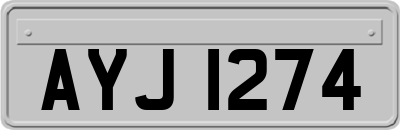 AYJ1274