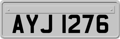 AYJ1276