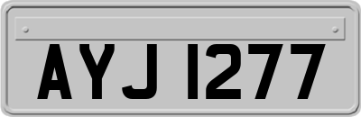 AYJ1277