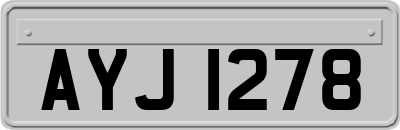AYJ1278
