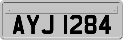 AYJ1284