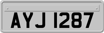 AYJ1287