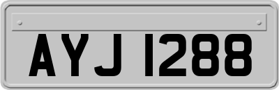AYJ1288