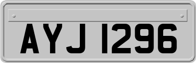 AYJ1296