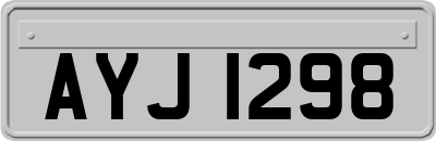 AYJ1298