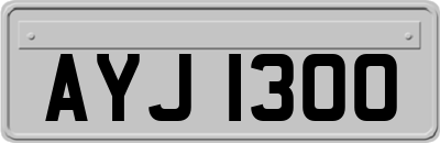 AYJ1300